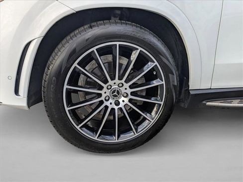 Certified 2023 Mercedes-Benz GLE 350 image 25