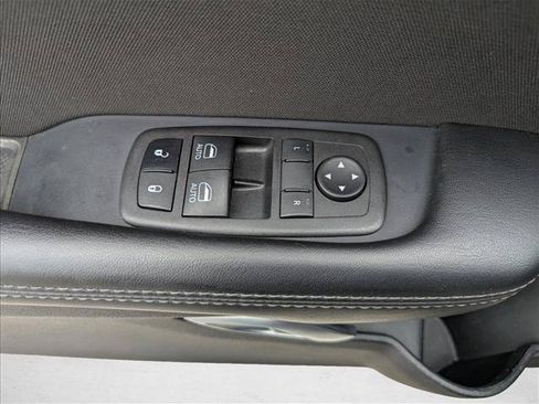 Used 2023 Dodge Challenger R/T w/ Blacktop Package RWD image 10