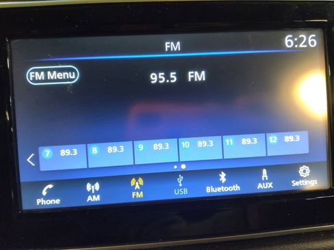 Used 2024 Nissan Versa S w/ S Plus Package FWD image 25