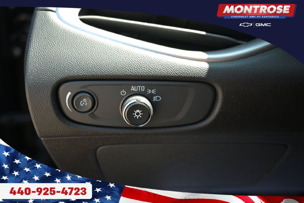 Used 2022 Chevrolet Malibu RS FWD image 17