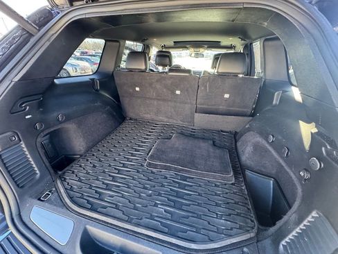 Used 2016 Jeep Grand Cherokee Limited image 33