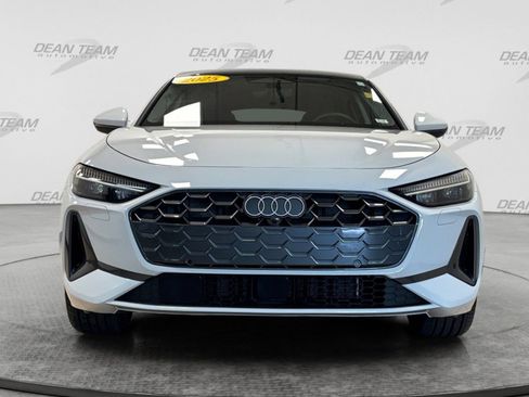 Used 2025 Audi A5 2.0T Premium Plus AWD/4WD image 7