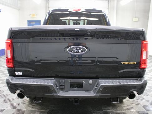 Used 2023 Ford F150 Tremor w/ 360 Degree Camera Package image 38