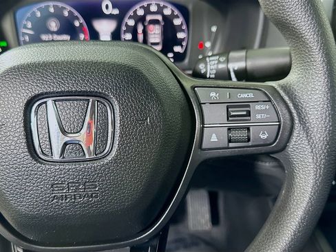 Used 2025 Honda Accord SE image 22