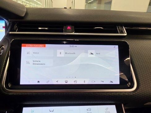 Used 2019 Land Rover Range Rover Velar S AWD/4WD image 24