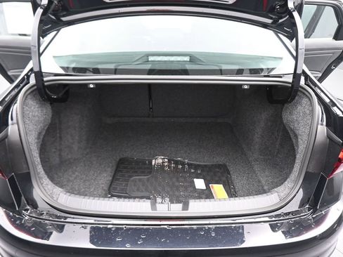 New 2026 Volkswagen Jetta S FWD image 40