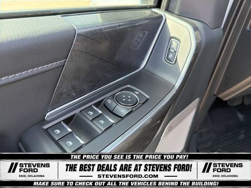 Used 2022 Ford F150 XLT w/ Equipment Group 302A High AWD/4WD image 23
