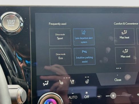 New 2026 Lexus RX 350 Premium Plus w/ Accessory Package (Z1) FWD image 31