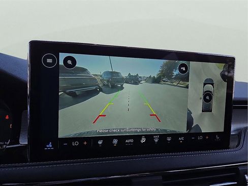 New 2026 Lincoln Corsair Premiere image 13