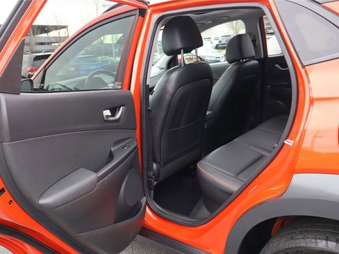 Used 2020 Hyundai Kona Limited image 24