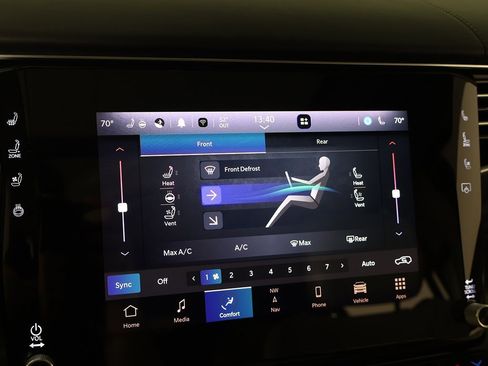 Used 2022 Jeep Wagoneer Series III w/ Premium Group I image 57