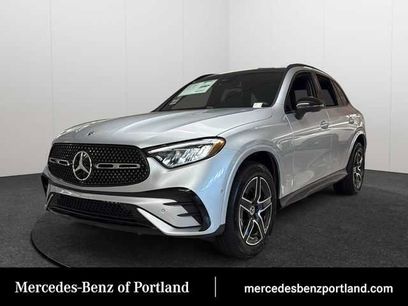 Used 2026 Mercedes-Benz GLC 300 4MATIC