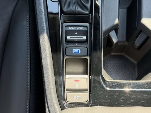 Certified 2025 Honda Accord EX-L image 16