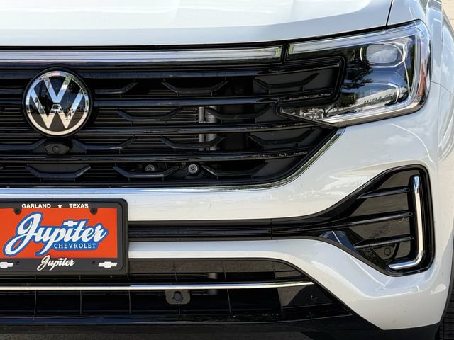 Used 2026 Volkswagen Atlas Cross Sport SEL Premium R-Line AWD/4WD image 10