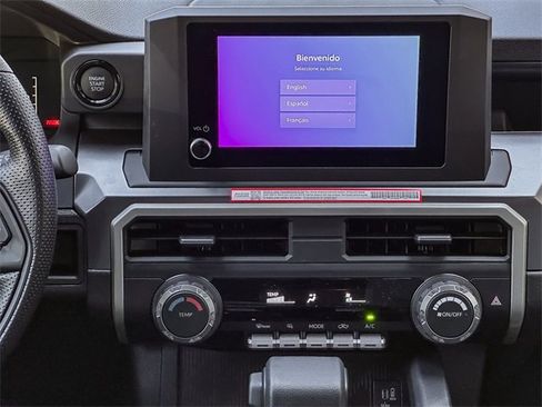 New 2026 Toyota Tacoma SR5 image 21