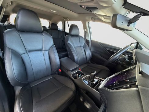 Used 2022 Subaru Outback Limited AWD/4WD image 22