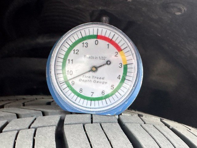 Certified 2025 Chevrolet Malibu LT FWD image 13