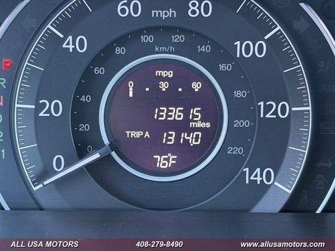 Used 2014 Honda CR-V EX-L image 32