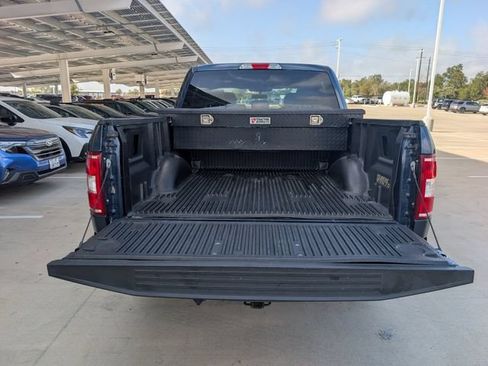 Used 2019 Ford F150 XLT AWD/4WD image 27
