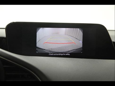 Certified 2024 MAZDA MAZDA3 s FWD image 12