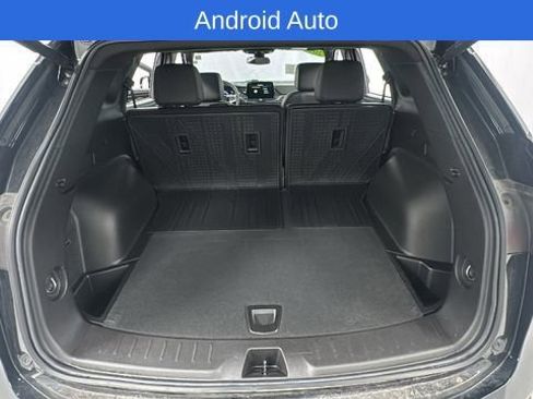 Used 2024 Chevrolet Blazer RS w/ LPO, Floor Liner Package image 15