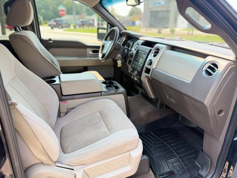 Used 2010 Ford F150 XLT AWD/4WD image 16