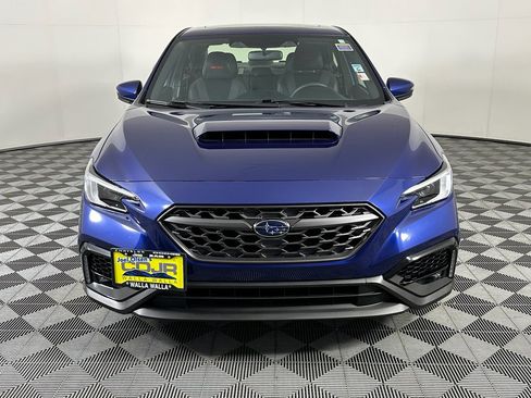 Used 2024 Subaru WRX Limited image 12