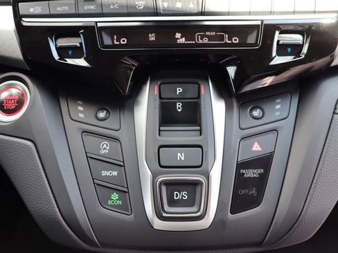 Used 2026 Honda Odyssey EX-L image 23