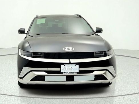 Used 2025 Hyundai Ioniq 5 Limited RWD image 2