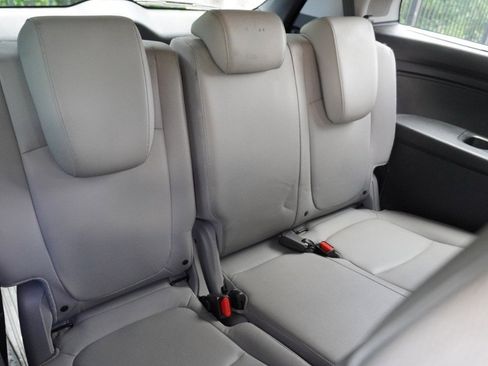 Used 2018 Honda Odyssey Elite image 12