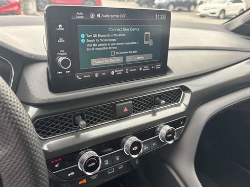 New 2026 Acura Integra Type S image 23