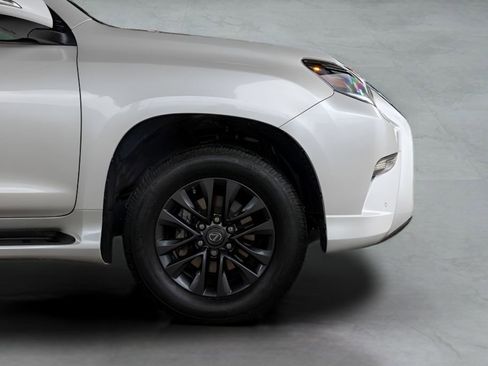 Used 2023 Lexus GX 460 Premium w/ Premium Plus Package AWD/4WD image 10