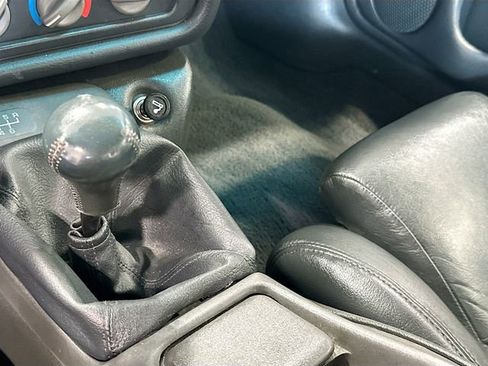 Used 1994 Pontiac Firebird Trans Am image 15