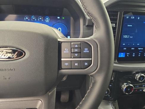 New 2026 Ford F150 XLT AWD/4WD image 37