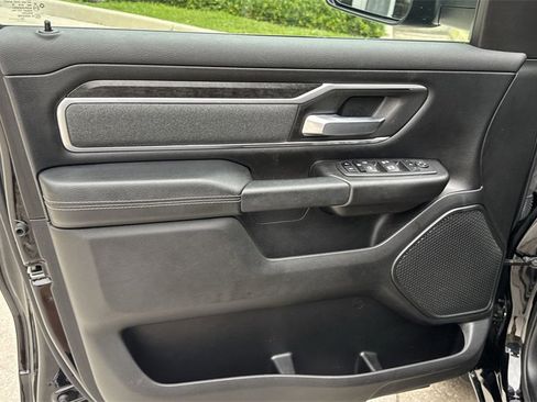 Used 2022 RAM 1500 Lone Star image 40