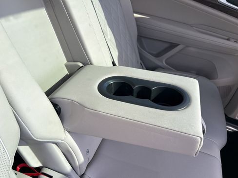 New 2026 Volkswagen Atlas SEL Premium R-Line image 55