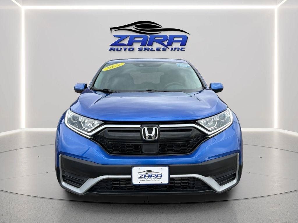 Used 2022 Honda CR-V Special Edition image 2