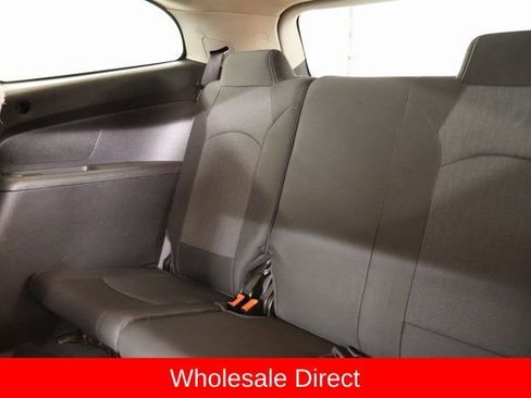 Used 2015 Chevrolet Traverse LT AWD/4WD image 28