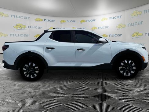 New 2026 Hyundai Santa Cruz SE AWD/4WD image 9
