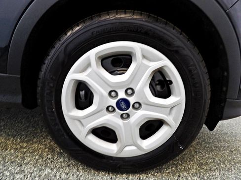 Used 2019 Ford Escape S FWD image 21