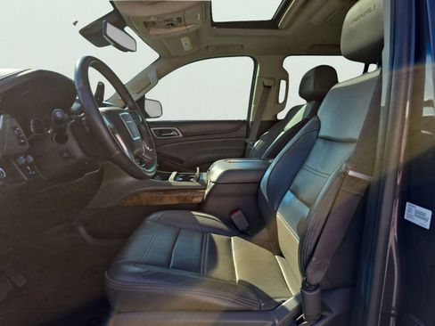 Used 2016 GMC Yukon Denali w/ Open Road Package image 11