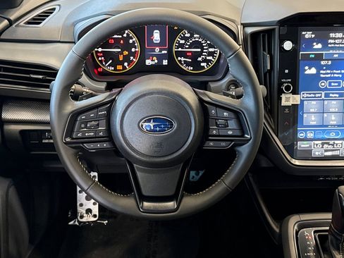 New 2026 Subaru Crosstrek 2.5i Sport w/ Crosstrek Mirror Package image 13