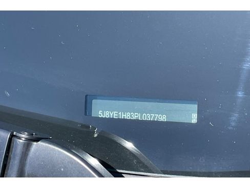 Certified 2023 Acura MDX SH-AWD w/ Advance Package image 56