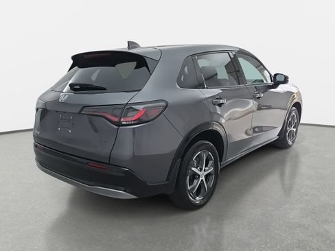 Certified 2024 Honda HR-V EX-L image 5