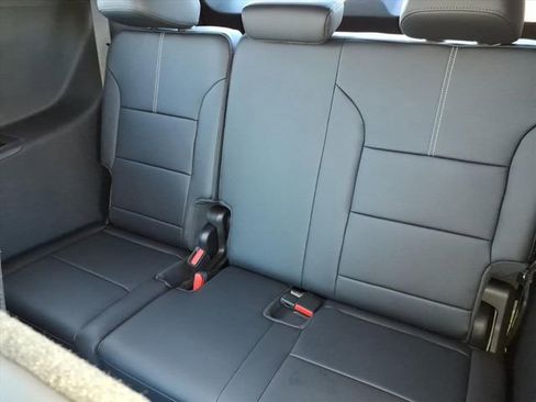 New 2026 GMC Acadia Elevation w/ Black Edition image 21