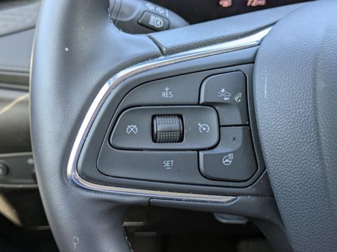 Used 2025 Buick Encore GX Sport Touring w/ Advanced Technology Package FWD image 23