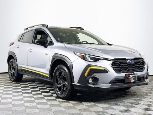 Used 2026 Subaru Crosstrek 2.5i Sport AWD/4WD image 1