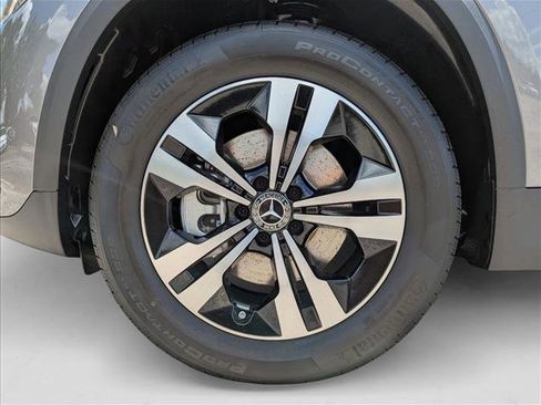 New 2026 Mercedes-Benz GLA 250 image 10