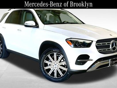 Certified 2025 Mercedes-Benz GLE 350 4MATIC