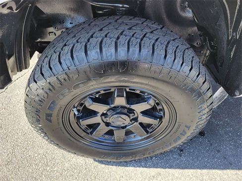 Used 2023 Toyota Tacoma SR image 20